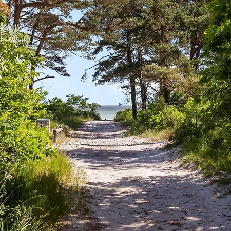 Vakantiehuis 3647-nexo-frederiksvej-8-a *