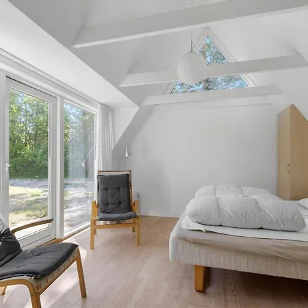 Vakantiehuis 3647-nexo-frederiksvej-8-a Neksø