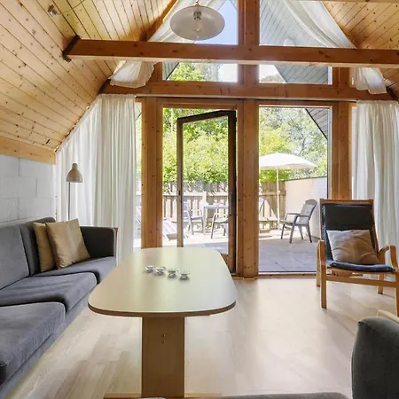 Vakantiehuis 3647-nexo-frederiksvej-8-a Neksø