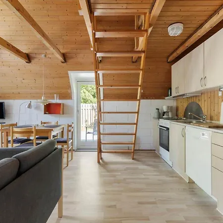 3647-nexo-frederiksvej-8-a Vakantiehuis *