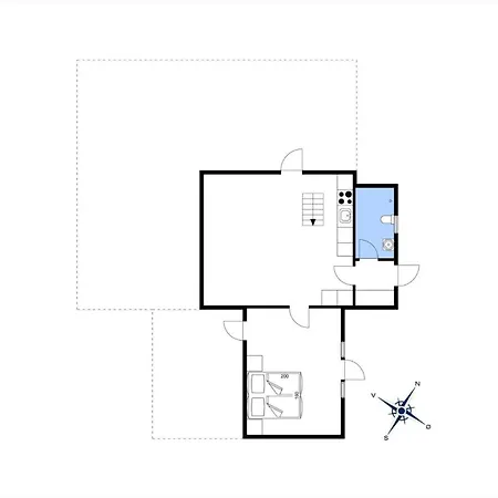 3647-nexo-frederiksvej-8-a Semesterbostad