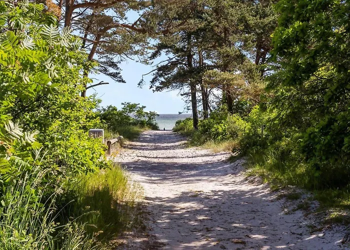 Feriehus 3647-nexo-frederiksvej-8-a *