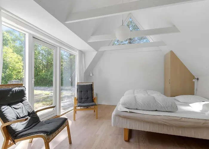 Feriehus 3647-nexo-frederiksvej-8-a Neksø