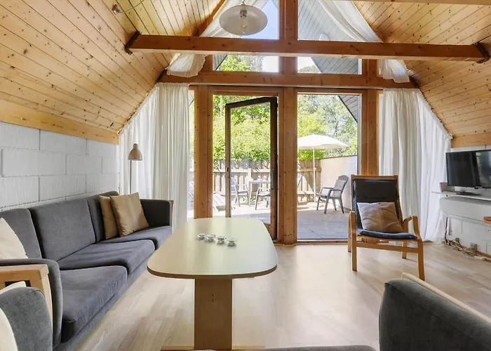 Feriehus 3647-nexo-frederiksvej-8-a Neksø